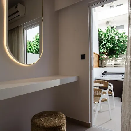 Helios Appartement *