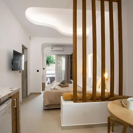Helios Appartement *