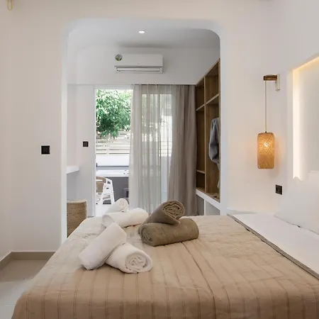 Helios Appartement