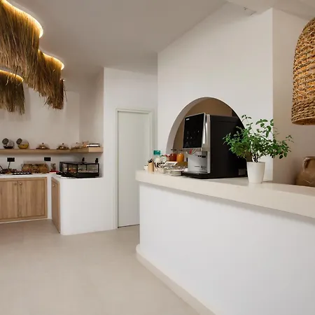 Appartement Helios