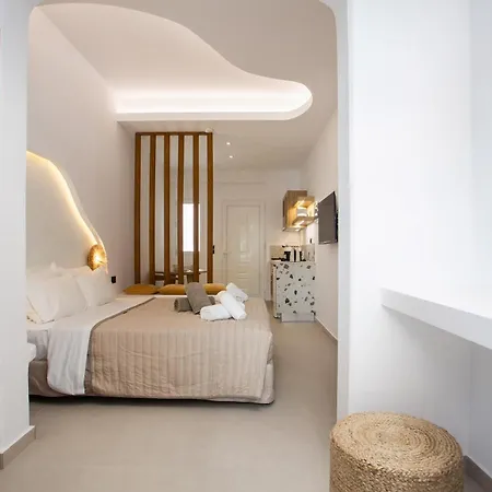 Helios Appartement *