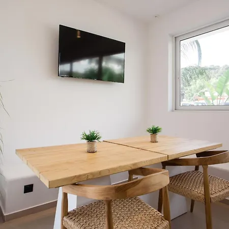 Appartement Helios *