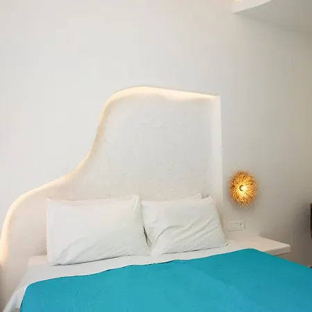 Helios Appartement