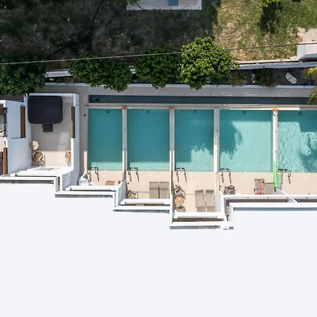 Helios Appartement